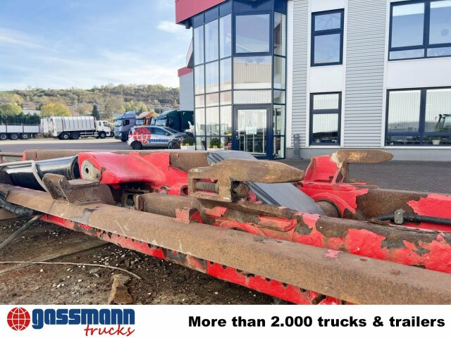 XR21S56 Abrollanlage - Система портальной погрузки/ Мультилифт: фото 3 XR21S56 Abrollanlage - Система портальной погрузки/ Мультилифт: фото 3