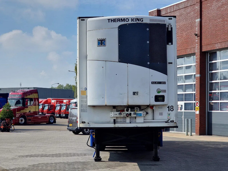 Schmitz Cargobull SCB*S3B Thermoking SLXe 300 Frigo - Dhollandia Loadlift 2.000 KG - Изотермический полуприцеп: фото 2 Schmitz Cargobull SCB*S3B Thermoking SLXe 300 Frigo - Dhollandia Loadlift 2.000 KG - Изотермический полуприцеп: фото 2