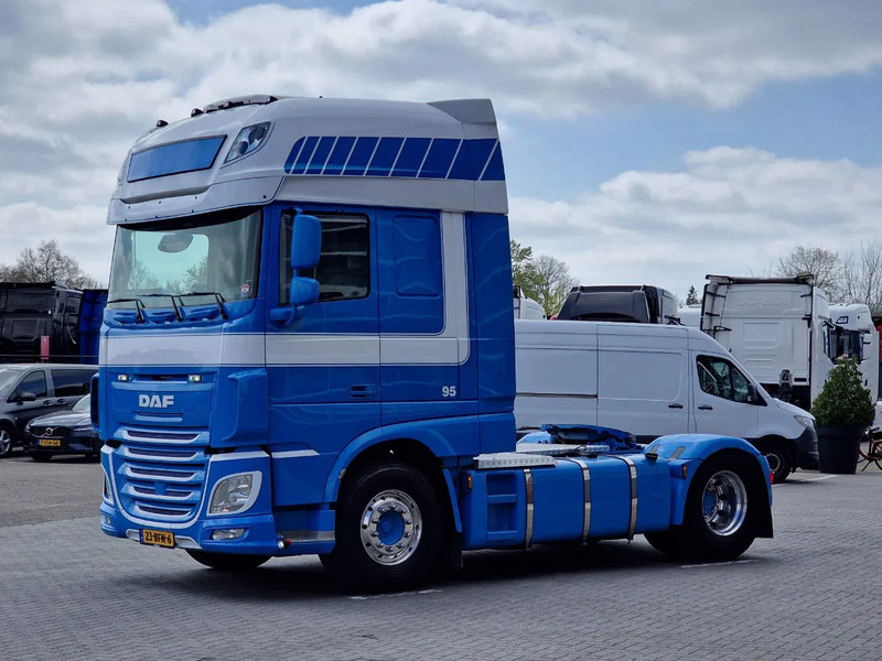 DAF XF 460 SuperSpaceCab 4x2 - PTO/Hydraulic - Night clima - Clean Dutch truck - Тягач: фото 3 DAF XF 460 SuperSpaceCab 4x2 - PTO/Hydraulic - Night clima - Clean Dutch truck - Тягач: фото 3