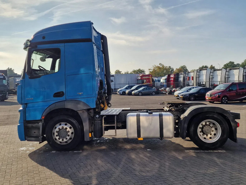 Mercedes-Benz Actros 1842 - 4x2 - Streamspace - Euro 6 - Fridge - Тягач: фото 4 Mercedes-Benz Actros 1842 - 4x2 - Streamspace - Euro 6 - Fridge - Тягач: фото 4