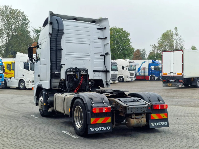 Volvo FH 13.440 Globetrotter XL 4x2 - Manual gearbox - Euro 5 - Low KM - Тягач: фото 5 Volvo FH 13.440 Globetrotter XL 4x2 - Manual gearbox - Euro 5 - Low KM - Тягач: фото 5