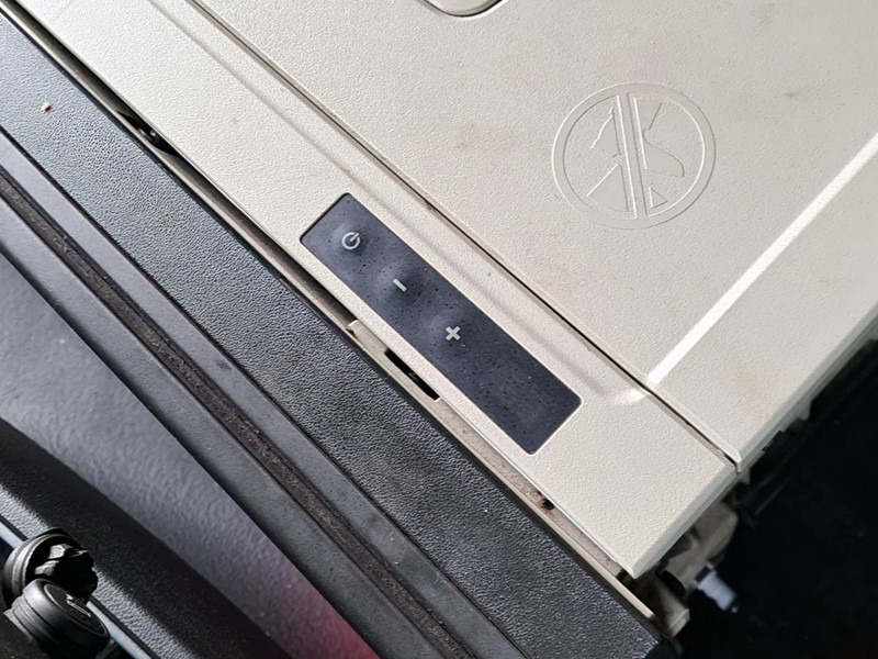 Грузовик-контейнеровоз/ Сменный кузов Volvo FH 13.540 Globetrotter 6x2 - BDF - Loadlift - Full air - I parkcool - 4.80 WB: фото 18 Грузовик-контейнеровоз/ Сменный кузов Volvo FH 13.540 Globetrotter 6x2 - BDF - Loadlift - Full air - I parkcool - 4.80 WB: фото 18