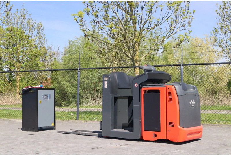 Linde V08-02 | 1.8 METER | 380 KG - Сборщик заказов: фото 3 Linde V08-02 | 1.8 METER | 380 KG - Сборщик заказов: фото 3