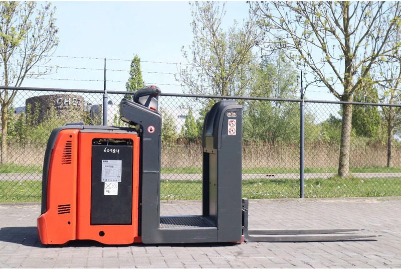 Linde V08-02 | 1.8 METER | 380 KG - Сборщик заказов: фото 4 Linde V08-02 | 1.8 METER | 380 KG - Сборщик заказов: фото 4