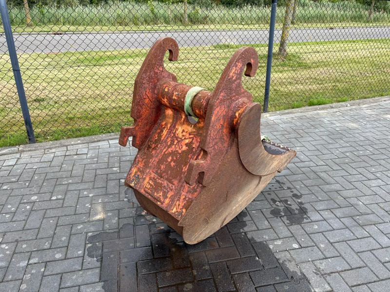 Onbekend TRENCH BUCKET | SLEUVEN BAK | CW30 - Ковш для Строительной техники: фото 3 Onbekend TRENCH BUCKET | SLEUVEN BAK | CW30 - Ковш для Строительной техники: фото 3