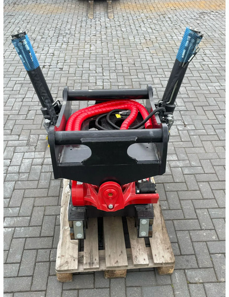 ROTOTILT R8 | S80 | FULL SET | JOYSTICKS | NEW / UNUSED | ICS | LHV | ILS | SC - Тилтротатор для Строительной техники: фото 5 ROTOTILT R8 | S80 | FULL SET | JOYSTICKS | NEW / UNUSED | ICS | LHV | ILS | SC - Тилтротатор для Строительной техники: фото 5