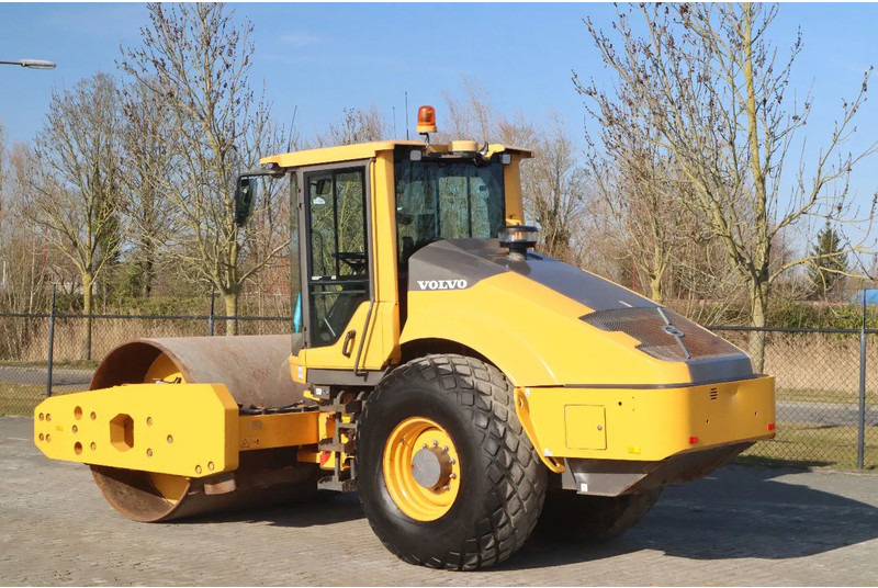 Volvo SD160 B | VOLVO PILOT | AIRCO | LOW HOURS - Каток: фото 3 Volvo SD160 B | VOLVO PILOT | AIRCO | LOW HOURS - Каток: фото 3