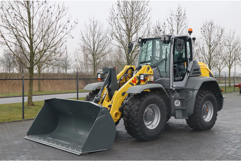 WACKER NEUSON WL95 | NEW - UNUSED | 40 KM/H | FULL OPTION! - Колёсный погрузчик: фото 2 WACKER NEUSON WL95 | NEW - UNUSED | 40 KM/H | FULL OPTION! - Колёсный погрузчик: фото 2