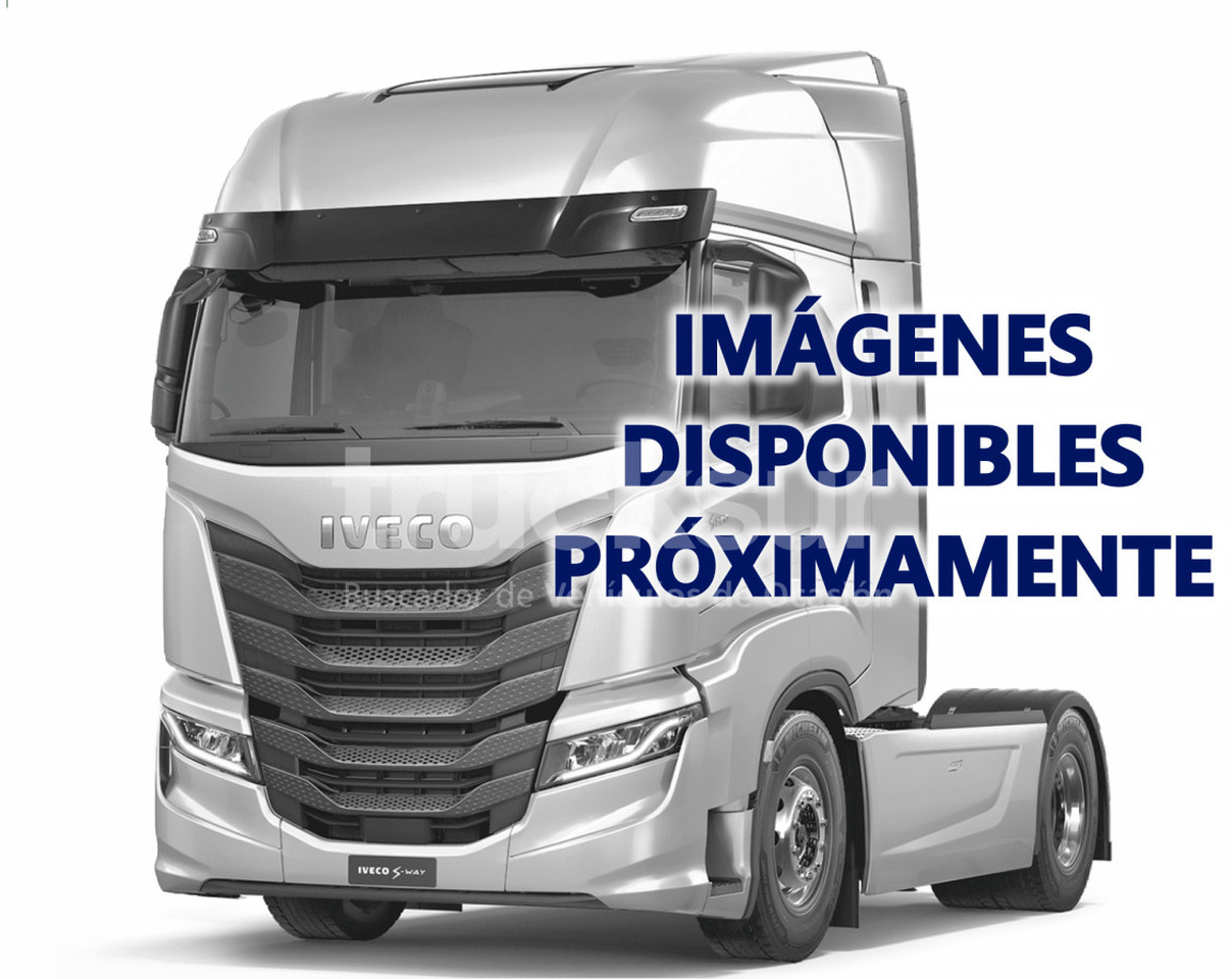 IVECO S-WAY AS440S51T/P - Тягач: фото 1 IVECO S-WAY AS440S51T/P - Тягач: фото 1