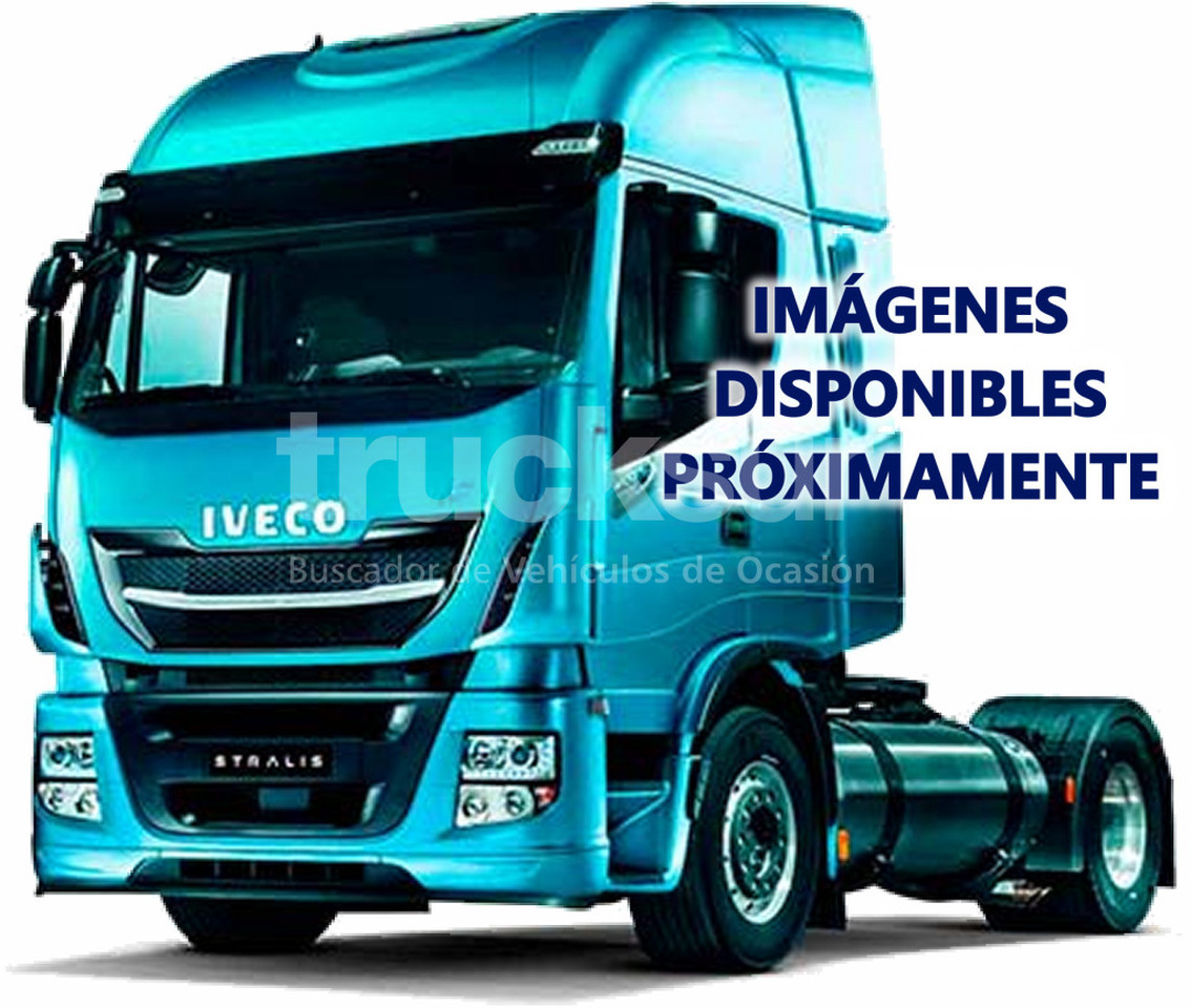 IVECO STRALIS AS440S48/TP HI-WAY - Тягач: фото 1 IVECO STRALIS AS440S48/TP HI-WAY - Тягач: фото 1