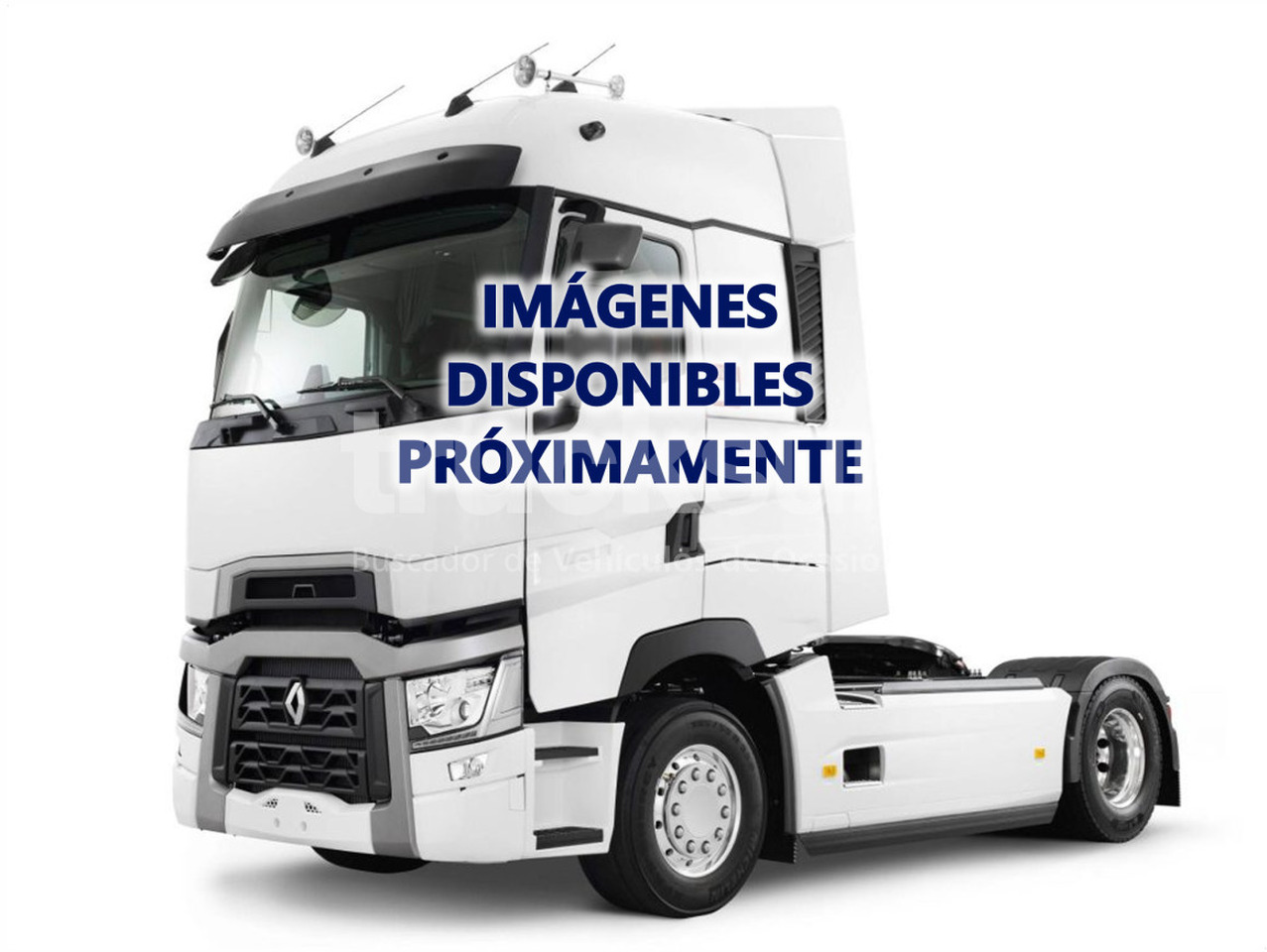 RENAULT T440 SLEEPER CAB ADR - Тягач: фото 1 RENAULT T440 SLEEPER CAB ADR - Тягач: фото 1