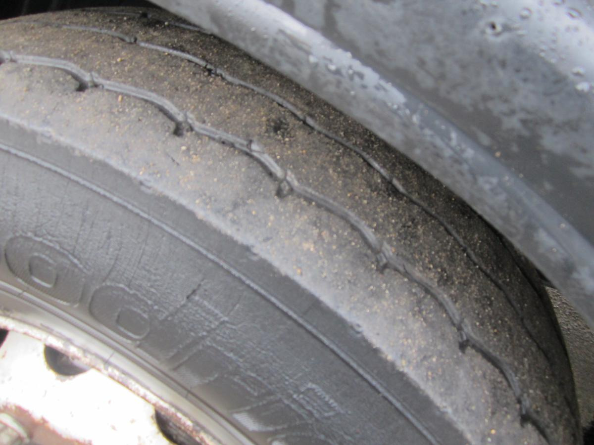 Самосвал DAF CF85 410: фото 15 Самосвал DAF CF85 410: фото 15