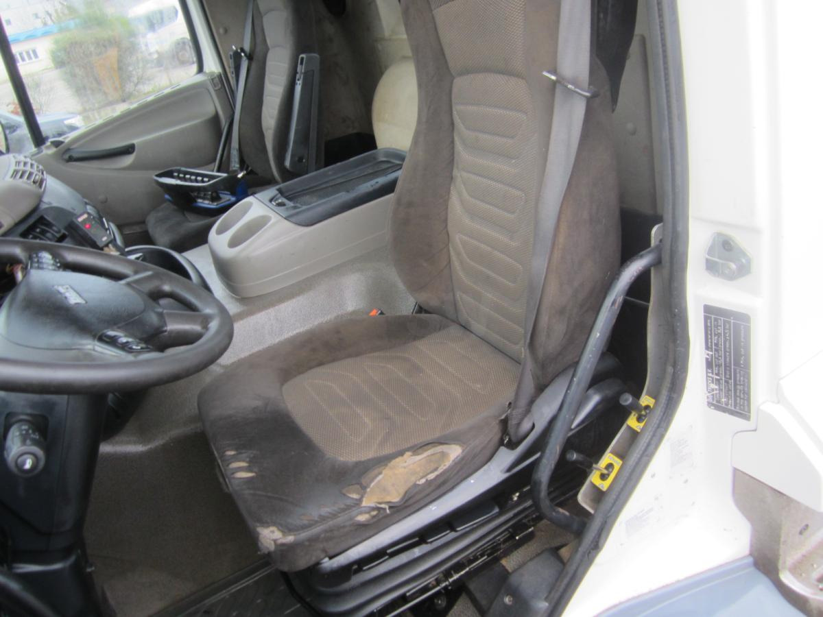 Самосвал DAF CF85 410: фото 24 Самосвал DAF CF85 410: фото 24