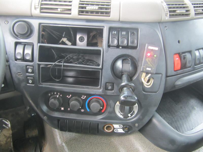 Самосвал DAF CF85 410: фото 26 Самосвал DAF CF85 410: фото 26