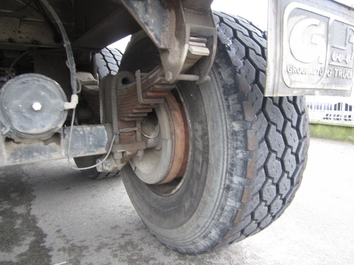 General Trailers - Самосвальный полуприцеп: фото 5 General Trailers - Самосвальный полуприцеп: фото 5