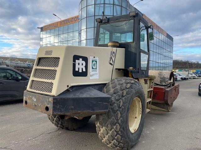 Ingersoll rand SD-170 - Компактор: фото 3 Ingersoll rand SD-170 - Компактор: фото 3