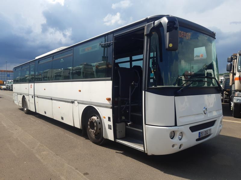Irisbus Recreo - Пригородный автобус: фото 2 Irisbus Recreo - Пригородный автобус: фото 2
