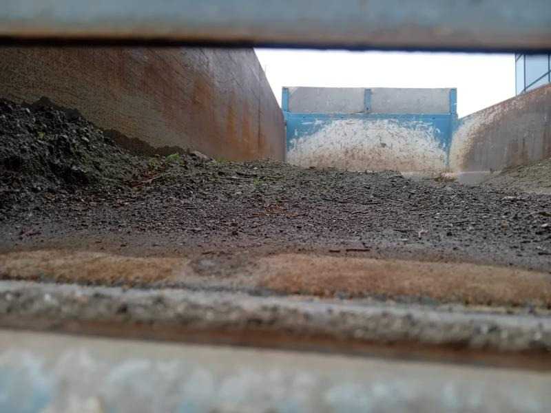 Mercedes Arocs 4143 - Самосвал: фото 3 Mercedes Arocs 4143 - Самосвал: фото 3