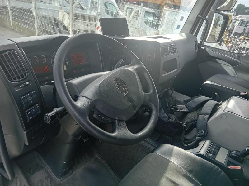 Renault D-Series 280 - Рефрижератор: фото 2 Renault D-Series 280 - Рефрижератор: фото 2