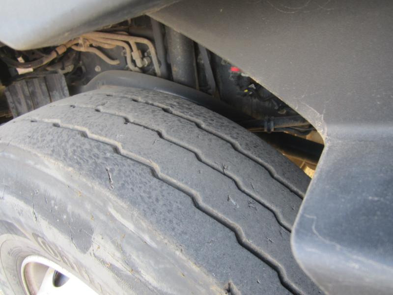 Самосвал Renault Gamme C 380: фото 14 Самосвал Renault Gamme C 380: фото 14