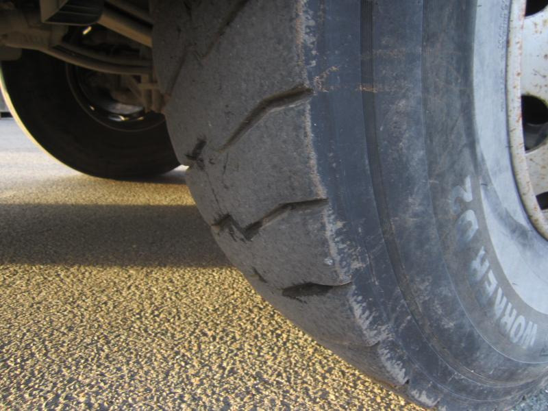 Самосвал Renault Gamme C 380: фото 13 Самосвал Renault Gamme C 380: фото 13