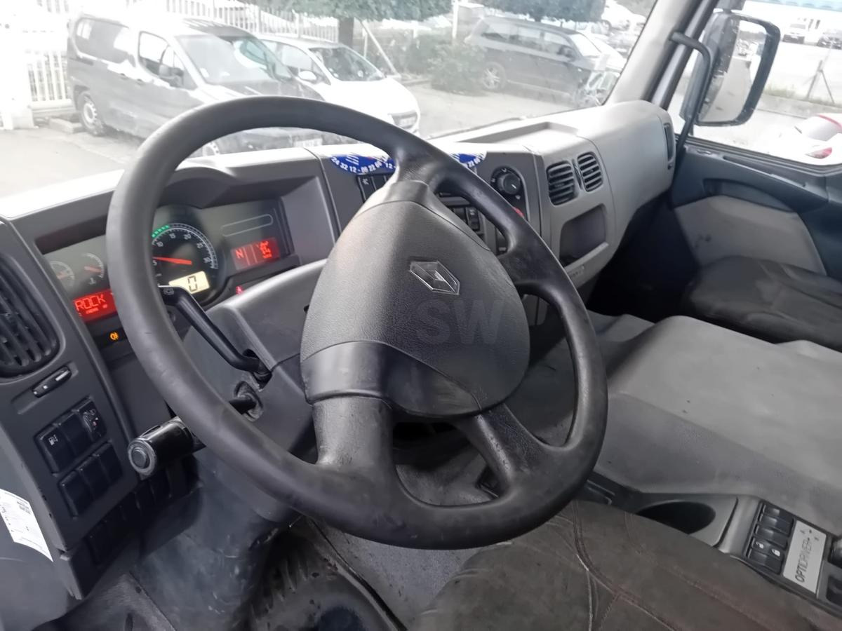 Renault Kerax 430 DXI - Самосвал: фото 4 Renault Kerax 430 DXI - Самосвал: фото 4