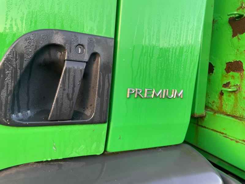 Renault Premium 270 DXI - Грузовик бортовой/ Платформа: фото 5 Renault Premium 270 DXI - Грузовик бортовой/ Платформа: фото 5