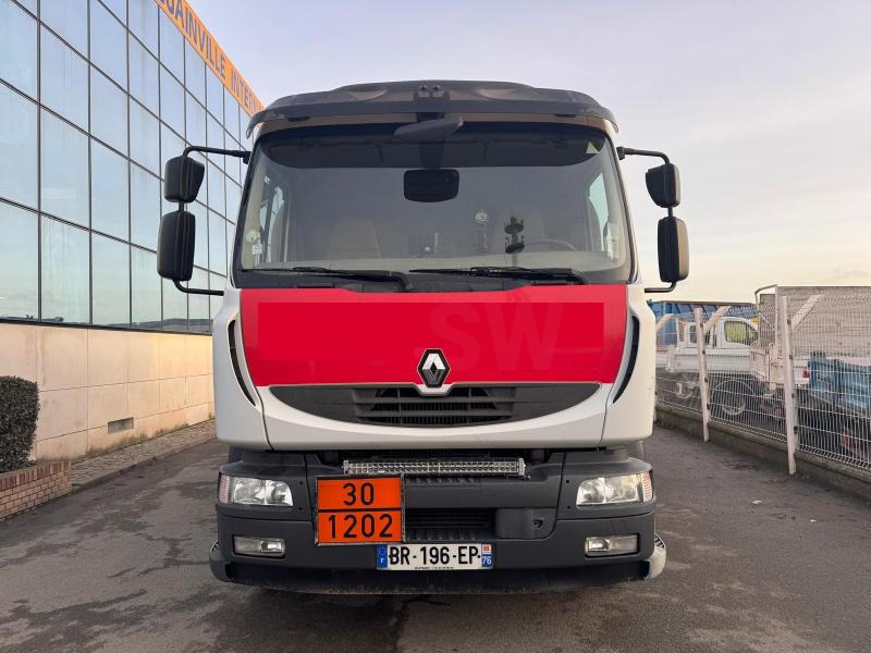 Renault Premium 300 DXI - Грузовик-цистерна: фото 2 Renault Premium 300 DXI - Грузовик-цистерна: фото 2