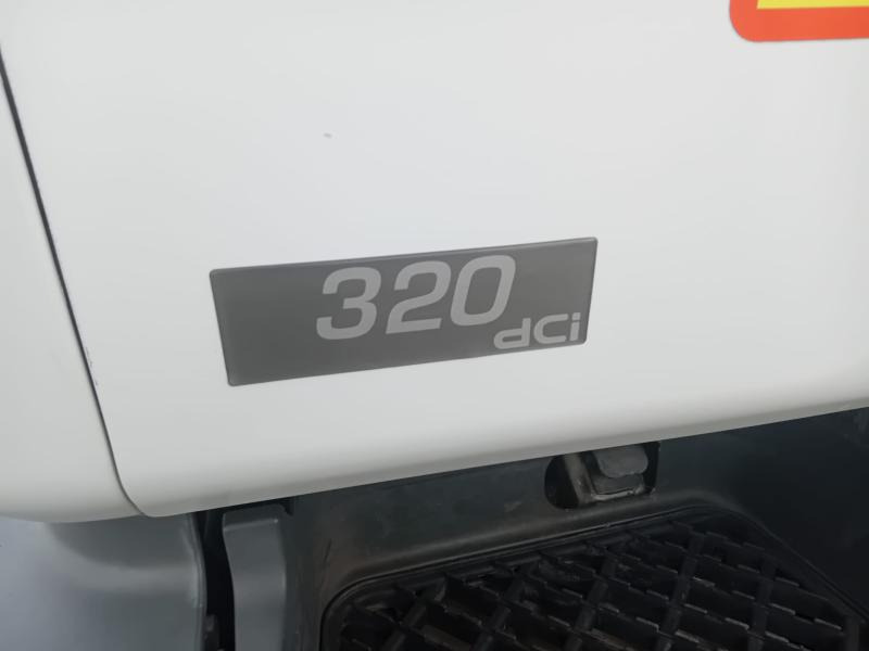 Renault Premium 320.19 DCI - Мусоровоз: фото 3 Renault Premium 320.19 DCI - Мусоровоз: фото 3