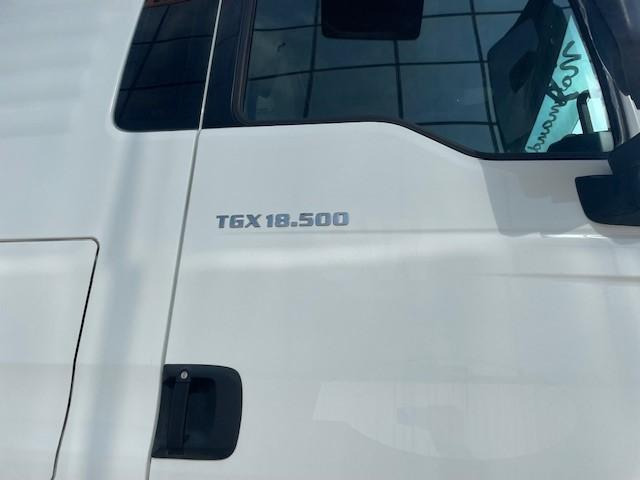 MAN TGX 18.500 - Тягач: фото 3 MAN TGX 18.500 - Тягач: фото 3