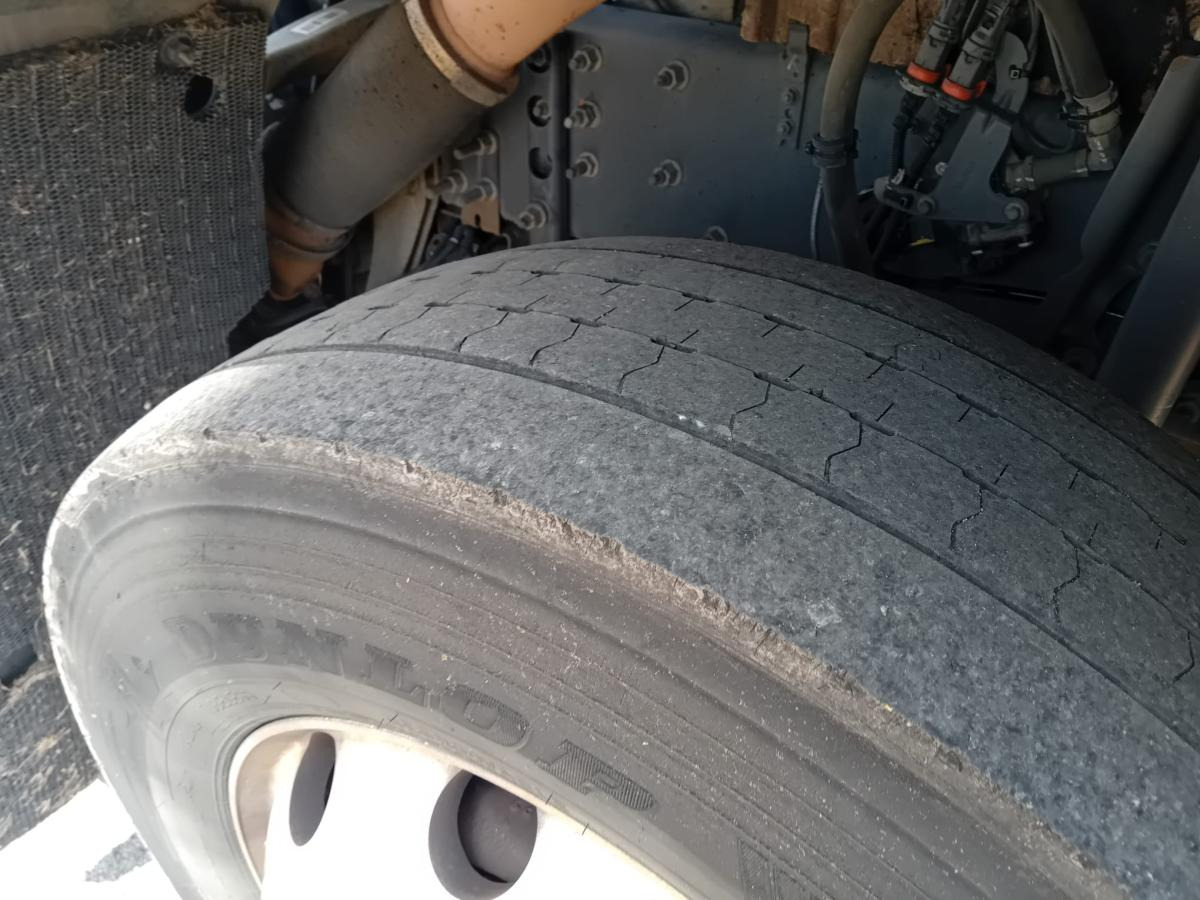 Renault Gamme T 460 - Тягач: фото 3 Renault Gamme T 460 - Тягач: фото 3