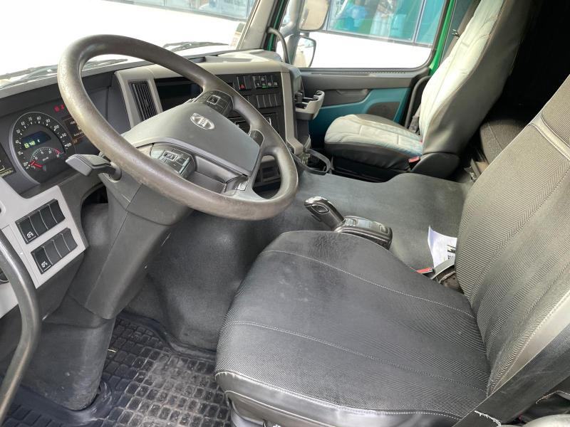 Volvo FM 460 - Тягач: фото 4 Volvo FM 460 - Тягач: фото 4