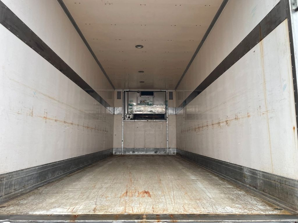 Krone 18 t. 2 axle ThermoKing SL-200e Krone 18 t. 2 axle ThermoKing SL-200e - Прицеп-рефрижератор: фото 5 Krone 18 t. 2 axle ThermoKing SL-200e Krone 18 t. 2 axle ThermoKing SL-200e - Прицеп-рефрижератор: фото 5