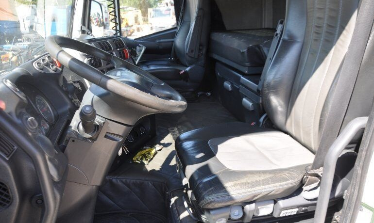 Тягач IVECO Stralis 6x2: фото 9