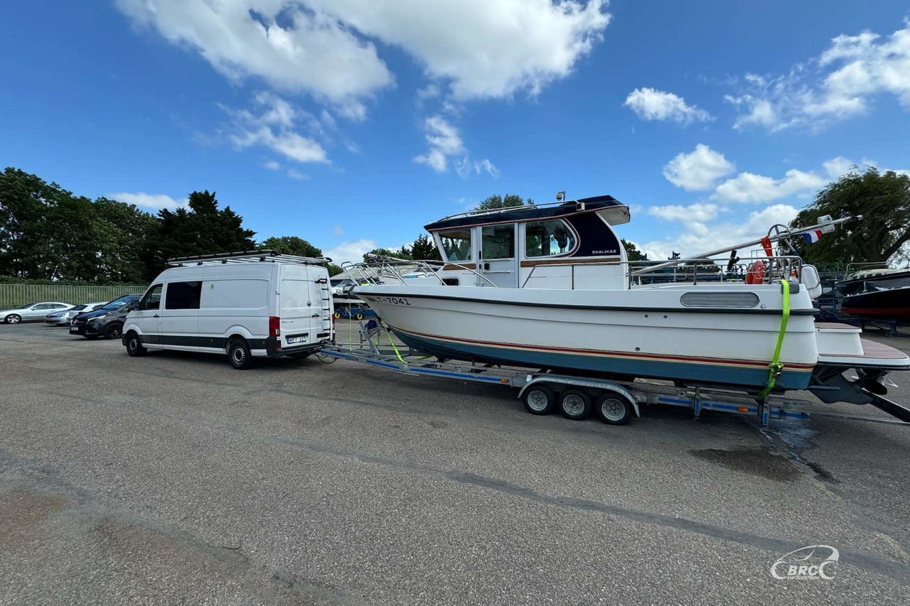 Wick SDAH - Прицеп мультилифт/ Бункеровоз: фото 4 Wick SDAH - Прицеп мультилифт/ Бункеровоз: фото 4