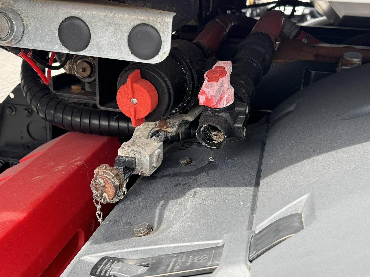 MAN TGS 18.320 E5 BUCHER OPTIFANT 8000 Zamiatarka Uliczna Euro 6 в лизинг MAN TGS 18.320 E5 BUCHER OPTIFANT 8000 Zamiatarka Uliczna Euro 6: фото 23 MAN TGS 18.320 E5 BUCHER OPTIFANT 8000 Zamiatarka Uliczna Euro 6 в лизинг MAN TGS 18.320 E5 BUCHER OPTIFANT 8000 Zamiatarka Uliczna Euro 6: фото 23