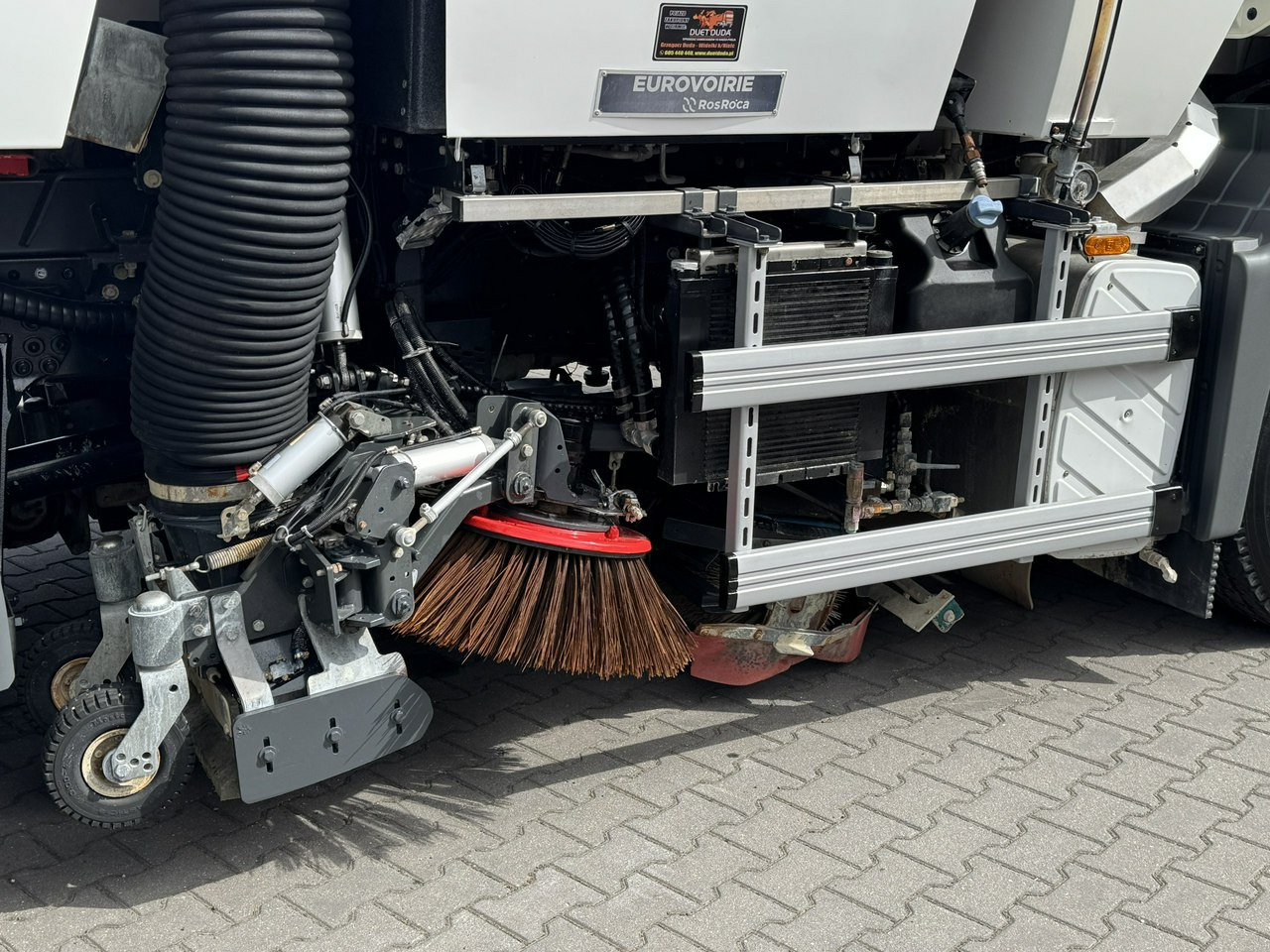 MAN TGS 18.320 E5 BUCHER OPTIFANT 8000 Zamiatarka Uliczna Euro 6 в лизинг MAN TGS 18.320 E5 BUCHER OPTIFANT 8000 Zamiatarka Uliczna Euro 6: фото 17 MAN TGS 18.320 E5 BUCHER OPTIFANT 8000 Zamiatarka Uliczna Euro 6 в лизинг MAN TGS 18.320 E5 BUCHER OPTIFANT 8000 Zamiatarka Uliczna Euro 6: фото 17