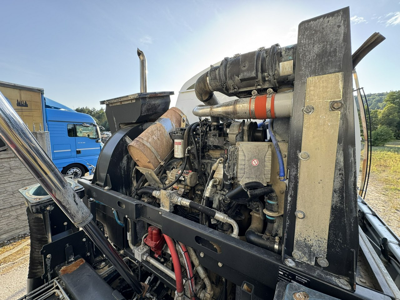 MAN TGS 18.320 E5 BUCHER OPTIFANT 8000 Zamiatarka Uliczna Euro 6 в лизинг MAN TGS 18.320 E5 BUCHER OPTIFANT 8000 Zamiatarka Uliczna Euro 6: фото 12 MAN TGS 18.320 E5 BUCHER OPTIFANT 8000 Zamiatarka Uliczna Euro 6 в лизинг MAN TGS 18.320 E5 BUCHER OPTIFANT 8000 Zamiatarka Uliczna Euro 6: фото 12