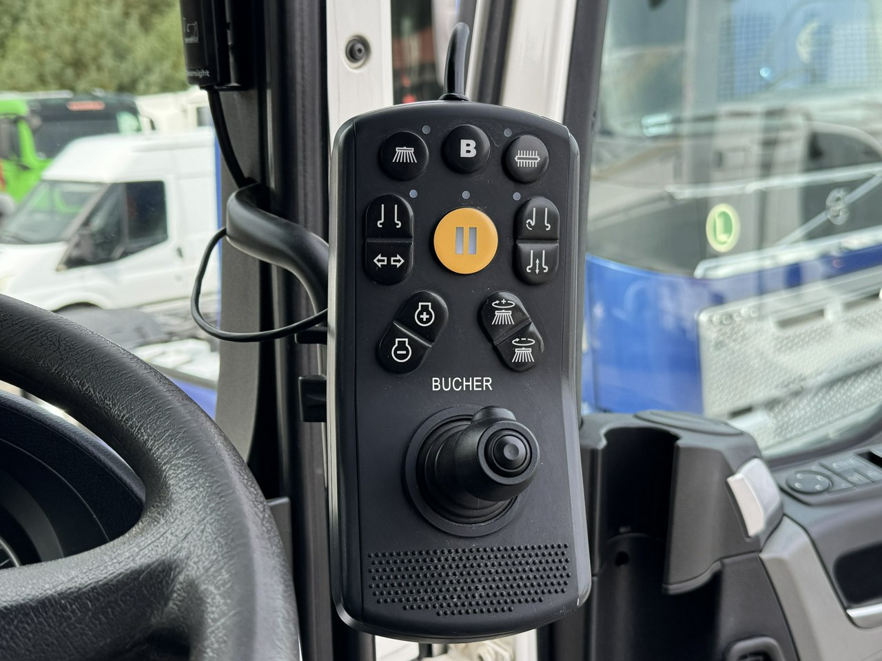 MAN TGS 18.320 E5 BUCHER OPTIFANT 8000 Zamiatarka Uliczna Euro 6 в лизинг MAN TGS 18.320 E5 BUCHER OPTIFANT 8000 Zamiatarka Uliczna Euro 6: фото 34 MAN TGS 18.320 E5 BUCHER OPTIFANT 8000 Zamiatarka Uliczna Euro 6 в лизинг MAN TGS 18.320 E5 BUCHER OPTIFANT 8000 Zamiatarka Uliczna Euro 6: фото 34