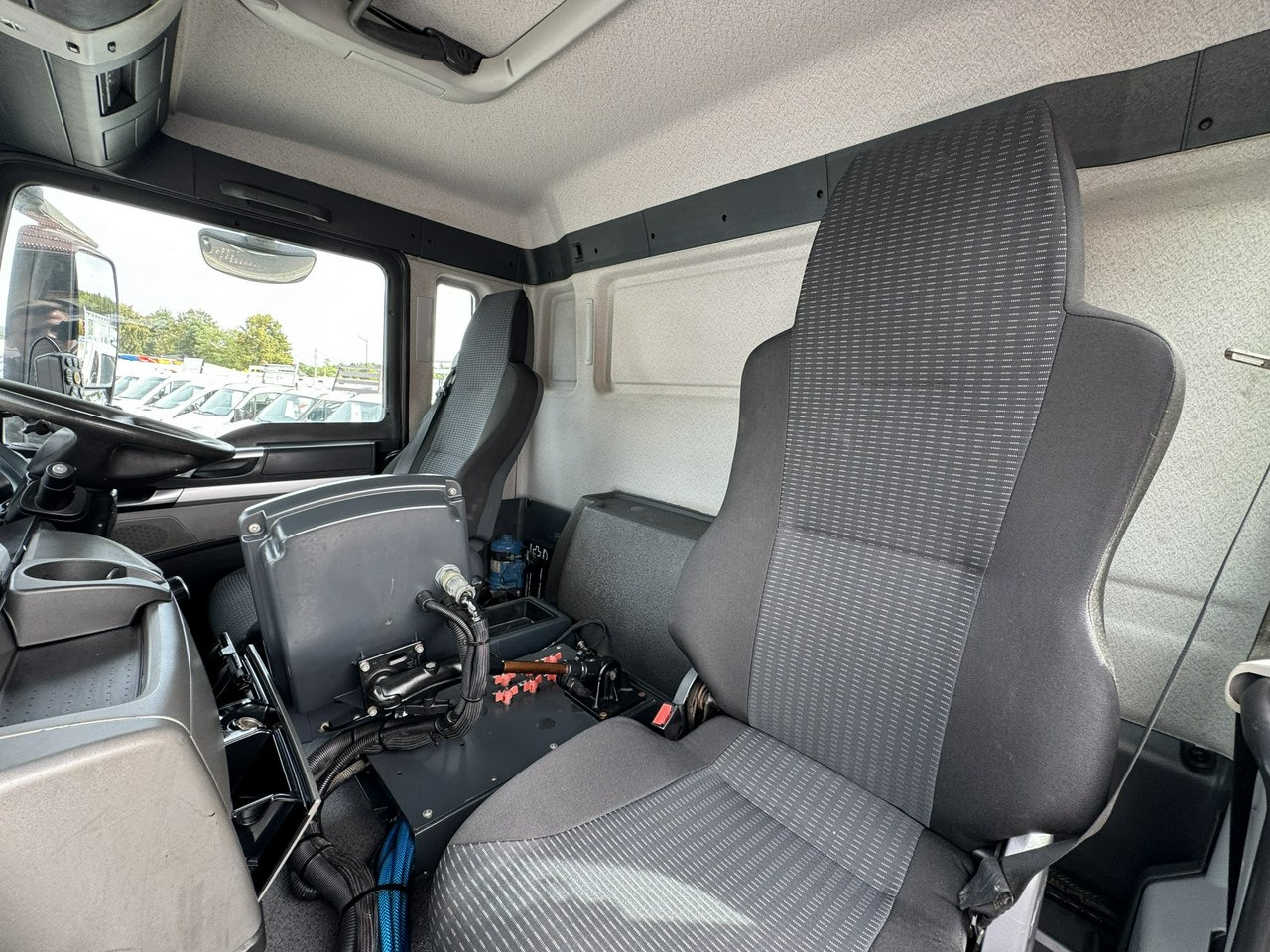 MAN TGS 18.320 E5 BUCHER OPTIFANT 8000 Zamiatarka Uliczna Euro 6 в лизинг MAN TGS 18.320 E5 BUCHER OPTIFANT 8000 Zamiatarka Uliczna Euro 6: фото 47 MAN TGS 18.320 E5 BUCHER OPTIFANT 8000 Zamiatarka Uliczna Euro 6 в лизинг MAN TGS 18.320 E5 BUCHER OPTIFANT 8000 Zamiatarka Uliczna Euro 6: фото 47