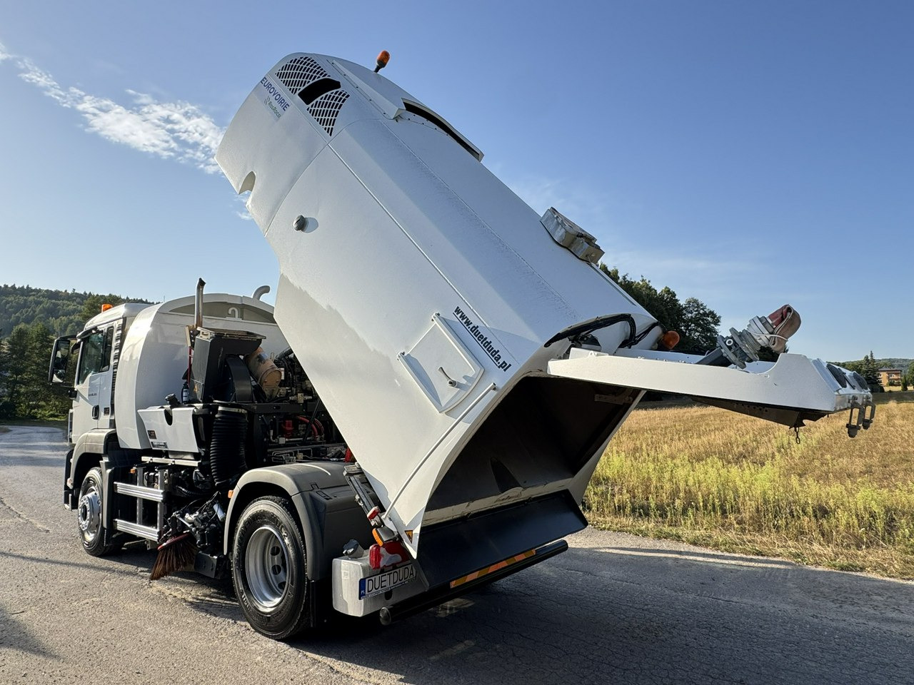 MAN TGS 18.320 E5 BUCHER OPTIFANT 8000 Zamiatarka Uliczna Euro 6 в лизинг MAN TGS 18.320 E5 BUCHER OPTIFANT 8000 Zamiatarka Uliczna Euro 6: фото 28 MAN TGS 18.320 E5 BUCHER OPTIFANT 8000 Zamiatarka Uliczna Euro 6 в лизинг MAN TGS 18.320 E5 BUCHER OPTIFANT 8000 Zamiatarka Uliczna Euro 6: фото 28