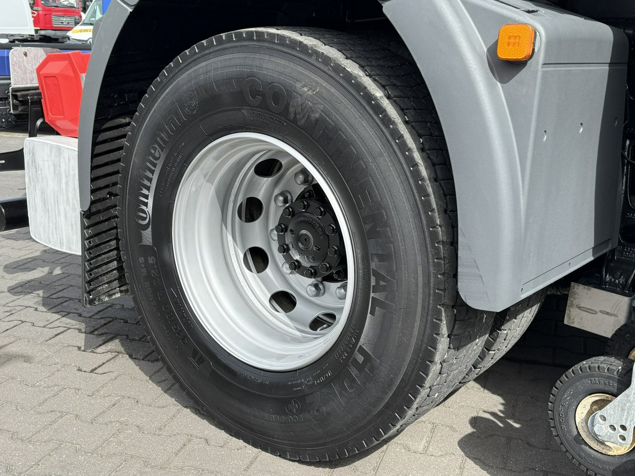 MAN TGS 18.320 E5 BUCHER OPTIFANT 8000 Zamiatarka Uliczna Euro 6 в лизинг MAN TGS 18.320 E5 BUCHER OPTIFANT 8000 Zamiatarka Uliczna Euro 6: фото 20 MAN TGS 18.320 E5 BUCHER OPTIFANT 8000 Zamiatarka Uliczna Euro 6 в лизинг MAN TGS 18.320 E5 BUCHER OPTIFANT 8000 Zamiatarka Uliczna Euro 6: фото 20