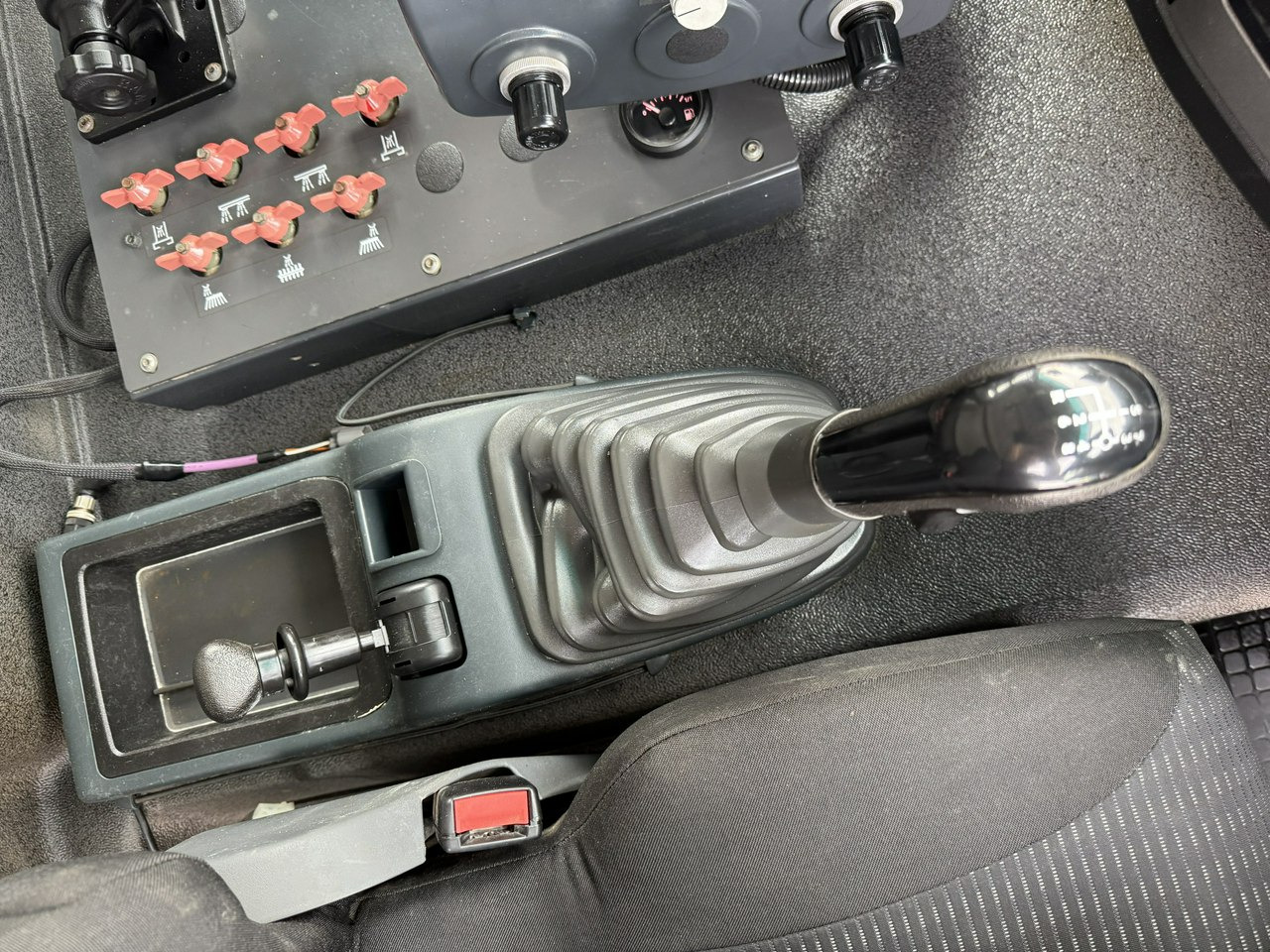 MAN TGS 18.320 E5 BUCHER OPTIFANT 8000 Zamiatarka Uliczna Euro 6 в лизинг MAN TGS 18.320 E5 BUCHER OPTIFANT 8000 Zamiatarka Uliczna Euro 6: фото 42 MAN TGS 18.320 E5 BUCHER OPTIFANT 8000 Zamiatarka Uliczna Euro 6 в лизинг MAN TGS 18.320 E5 BUCHER OPTIFANT 8000 Zamiatarka Uliczna Euro 6: фото 42