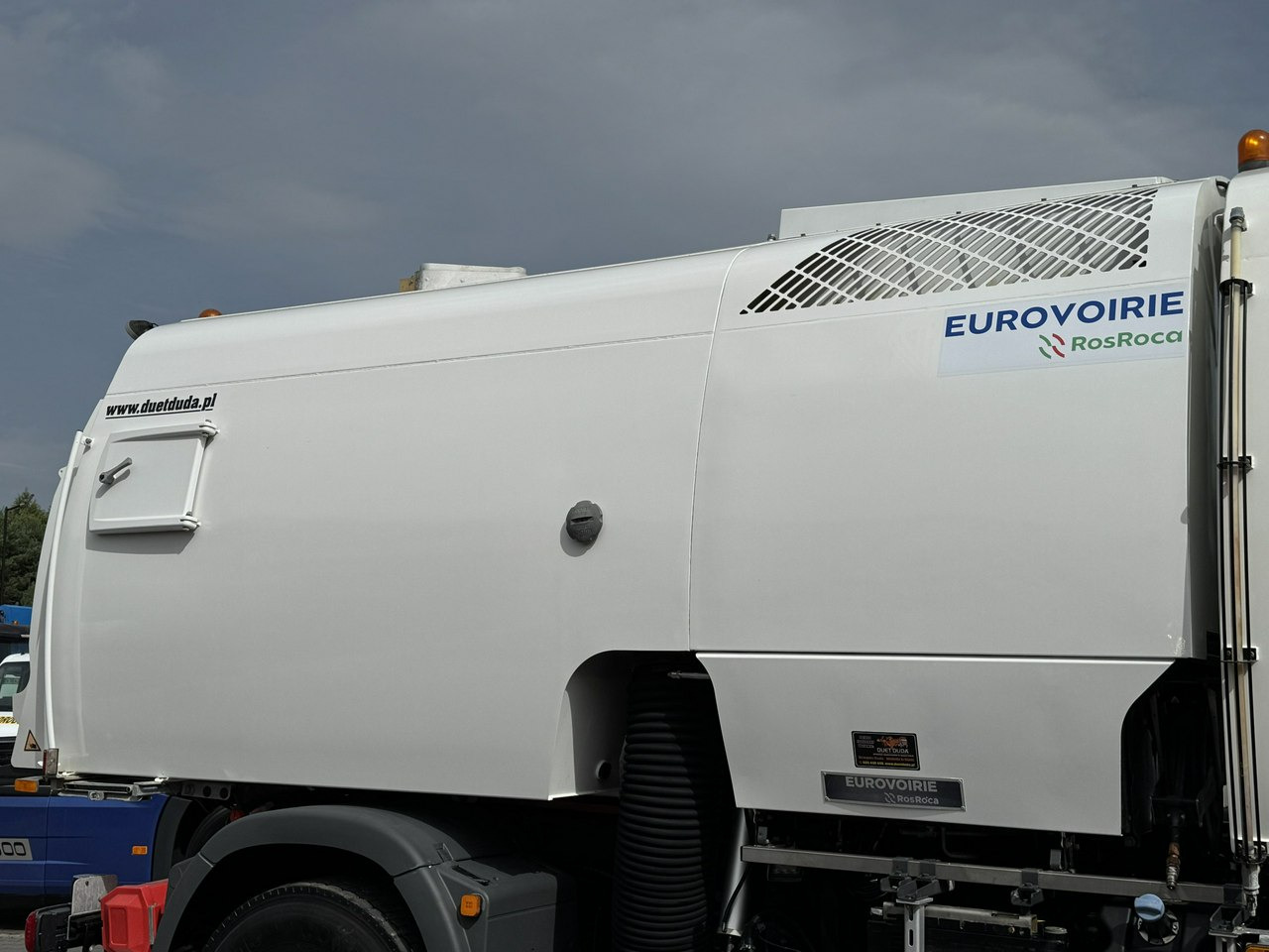 MAN TGS 18.320 E5 BUCHER OPTIFANT 8000 Zamiatarka Uliczna Euro 6 в лизинг MAN TGS 18.320 E5 BUCHER OPTIFANT 8000 Zamiatarka Uliczna Euro 6: фото 10 MAN TGS 18.320 E5 BUCHER OPTIFANT 8000 Zamiatarka Uliczna Euro 6 в лизинг MAN TGS 18.320 E5 BUCHER OPTIFANT 8000 Zamiatarka Uliczna Euro 6: фото 10