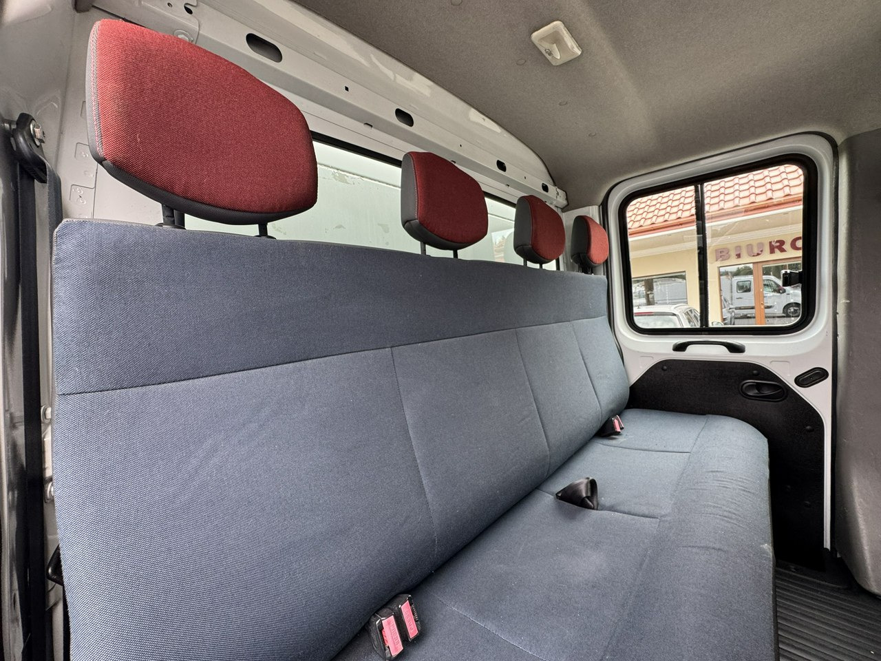 Малотоннажный самосвал Renault Master: фото 34 Малотоннажный самосвал Renault Master: фото 34