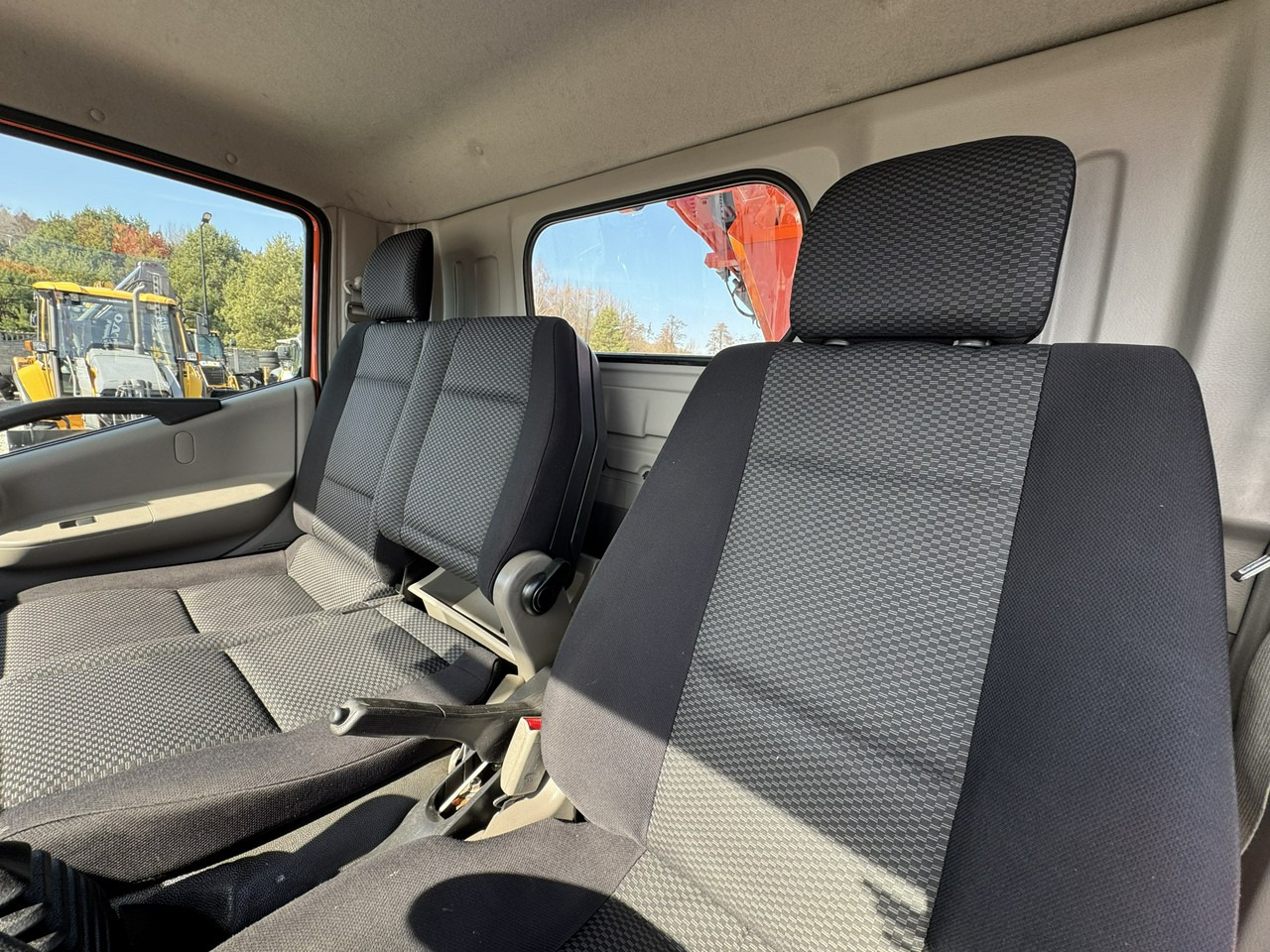 Renault Maxity в лизинг Renault Maxity: фото 31