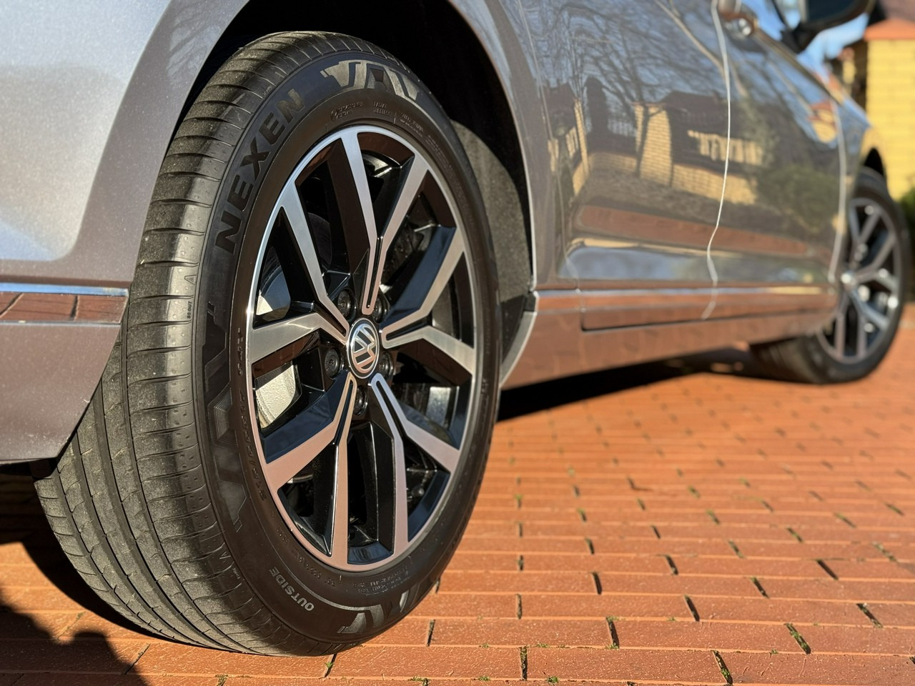 Легковой автомобиль Volkswagen Passat: фото 14