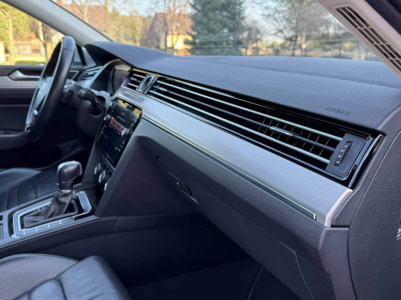 Легковой автомобиль Volkswagen Passat: фото 47