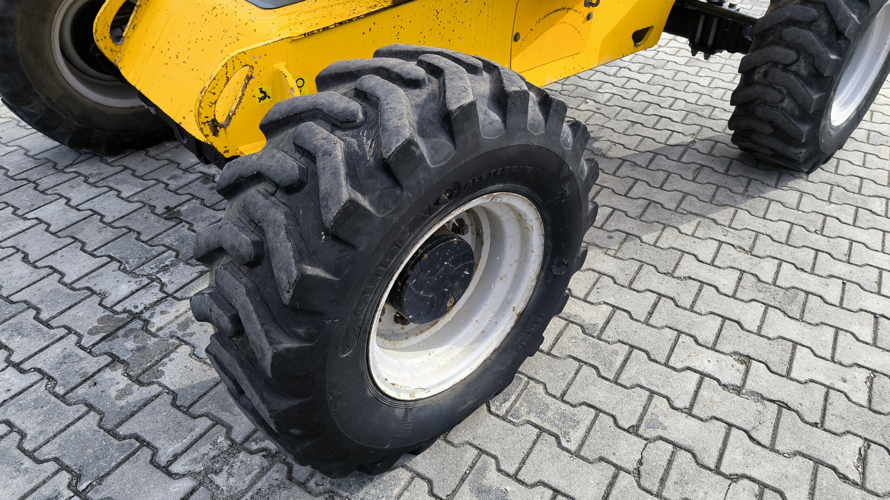 Коленчатый подъемник MANITOU 160 ATJ: фото 18