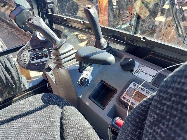 Мини-экскаватор Bobcat E 27: фото 11